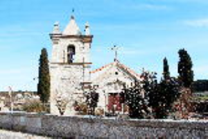 Igreja Matriz de S. Sebastião